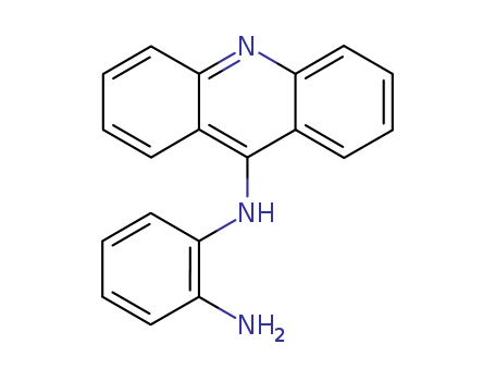 1-N-acridin-9-ylbenzene-1,2-diamine