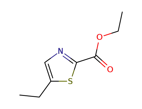 5-Ethyl-thiazole-2-carboxylic acid ethyl ester