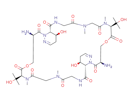 247208-82-8 Structure