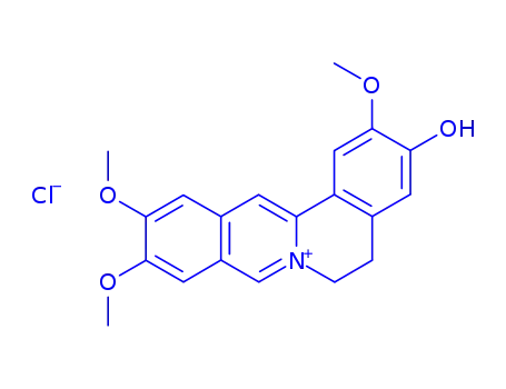 dehydrodiscretine