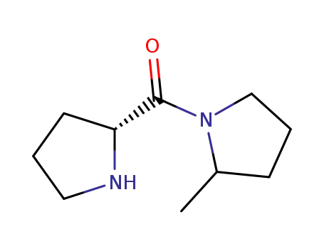 (2(R)-methyl-pyrrolidin-1-yl)-pyrrolidin-2-yl-methanone