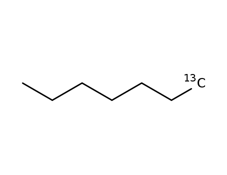 HEPTANE-1-13C