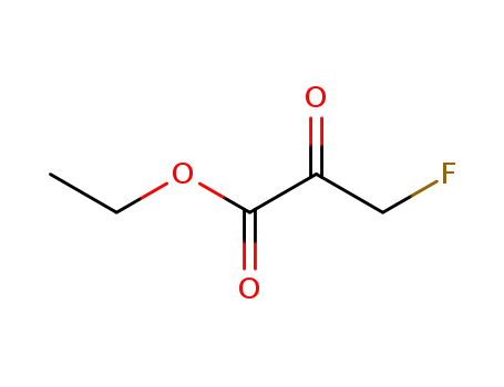 3-플루오로피루브산 에틸 에스테르