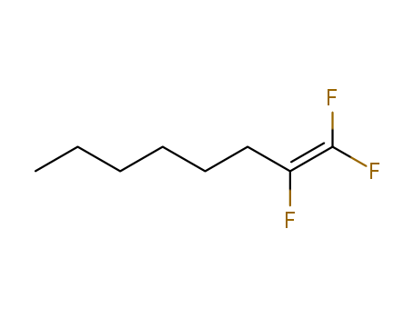 1,1,2-Trifluorooct-1-ene