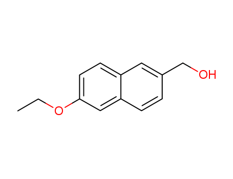 2-NAPHTHALENEMETHANOL,6-ETHOXY-