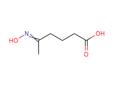5-ketohexanoic acid oxime