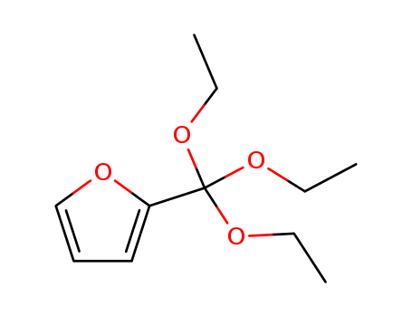 2-(triethoxymethyl)furan