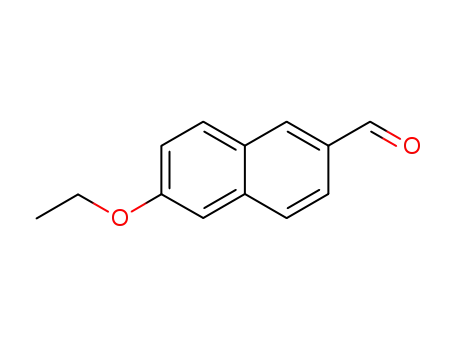 2-Naphthalenecarboxaldehyde,6-ethoxy-(9CI)