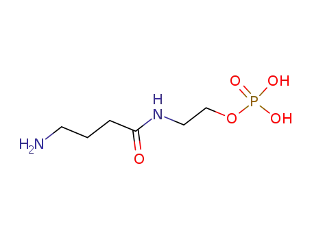 감마-아미노부티릴에탄올아민 포스페이트