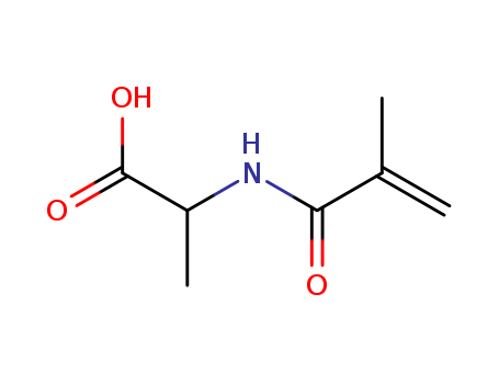 N-Methacryloylalanine