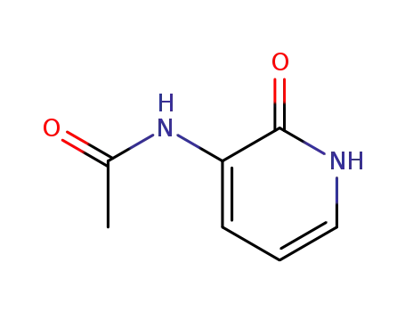 N-(2-Hydroxypyridin-3-yl)acetamide