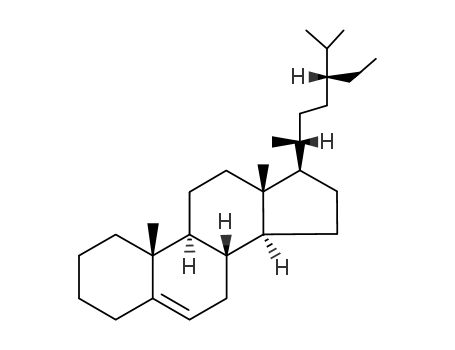 (24R)-24-METHYLCHOLEST-5-ENE AND (24R)-24-ETHYLCHOLEST-5-ENE