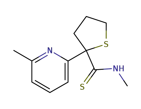 Molecular Structure of 76743-10-7 (Lucartamide)