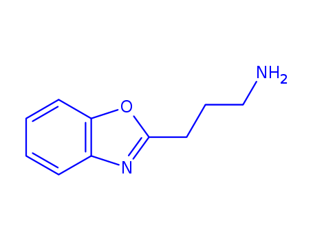 [3-(1,3-Benzoxazol-2-yl)propyl]amine hydrochloride