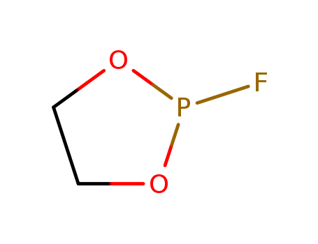 1,3,2-Dioxaphospholane, 2-fluoro-