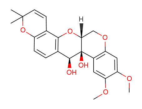 681259-17-6 Structure