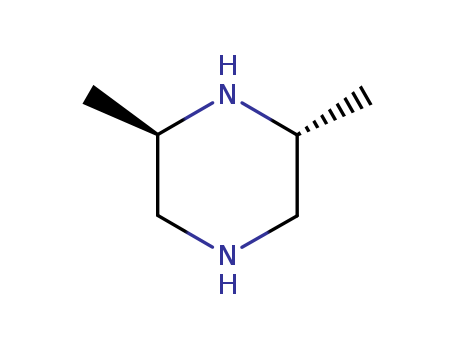 (2R,6R)-2,6-dimethyl-Piperazine
