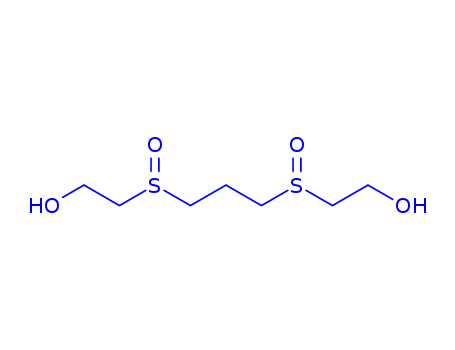 SAGECHEM/2,2'-(Propane-1,3-diyldisulfinyl)diethanol/SAGECHEM/Manufacturer in China