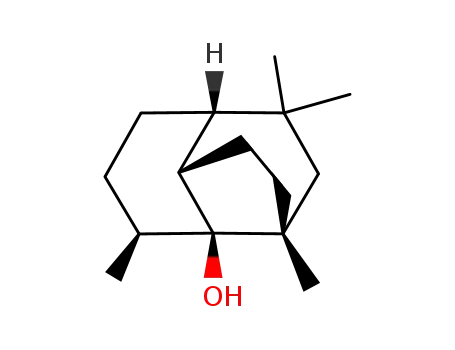(1R,3aS,4S,7S,7aS)-1,7,8,8-Tetramethyl-octahydro-1,4-ethano-inden-7a-ol