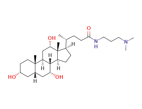 3-(Cholamidopropyl)-1,1-dimethamine