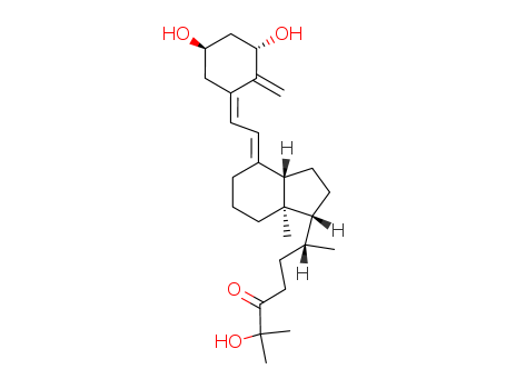 1,25-DIHYDROXY-24-OXO-VITAMIN D3