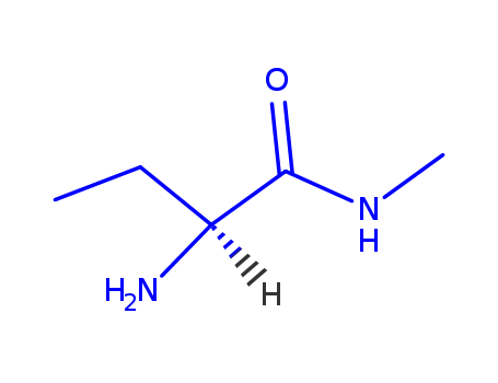 2-amino-N-methylbutanamide(SALTDATA: HCl)