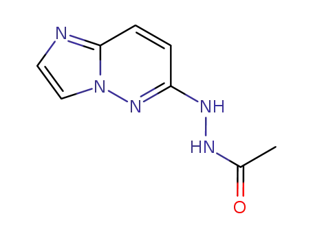 C<sub>8</sub>H<sub>9</sub>N<sub>5</sub>O