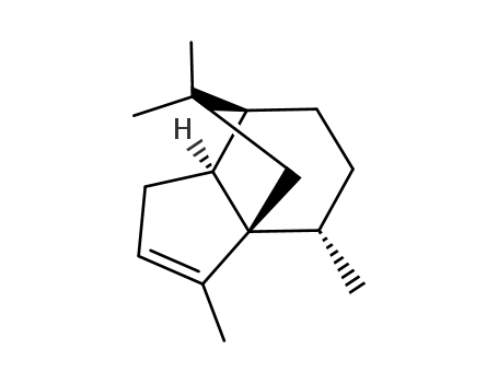 α-Terrecyclene