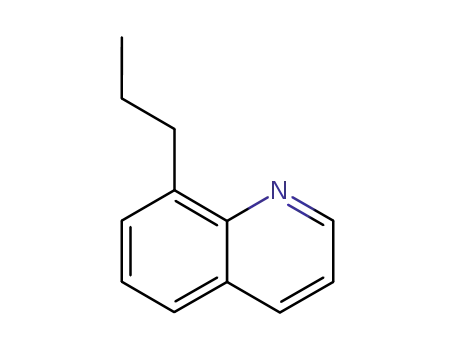 8-propylquinoline