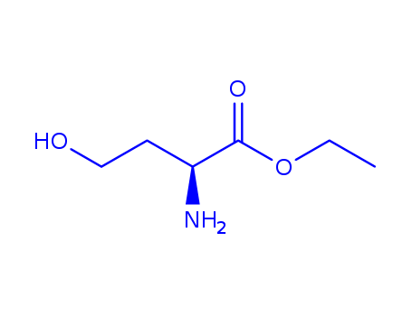 Homoserine ethyl ester