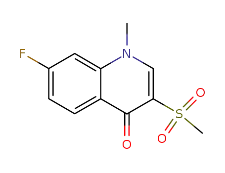 Molecular Structure of 76568-68-8 (flosequinoxan)