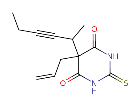 Thiohexital