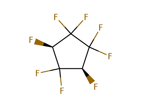 1,1,2,2,3,4,4,5- 옥타 플루오로 시클로 펜탄
