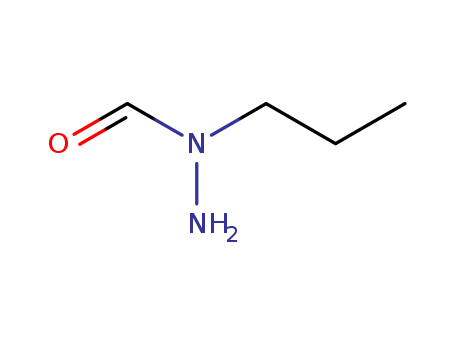 Formaldehyde,1-(1-propylhydrazinyl)-
