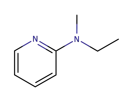 2-(エチルメチルアミノ)ピリジン