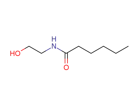 N-カプロイルエタノールアミン