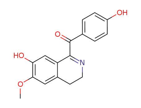 Longifolonine