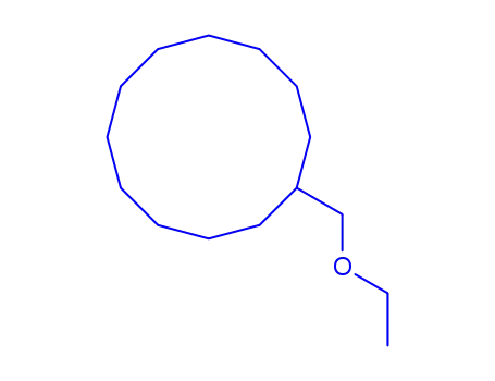 (エトキシメチル)シクロドデカン