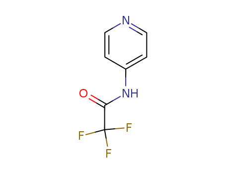 4-(TRIFLUOROACETAMIDO)PYRIDINE