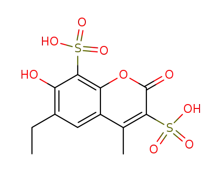 108988-24-5 Structure