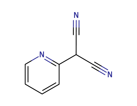 2-Pyridylmalononitrile