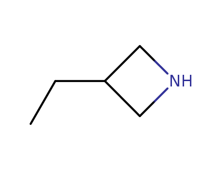 3-ETHYL-AZETIDINE manufacture