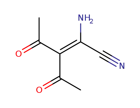 71616-10-9 Structure
