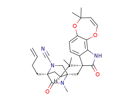 187242-52-0 Structure