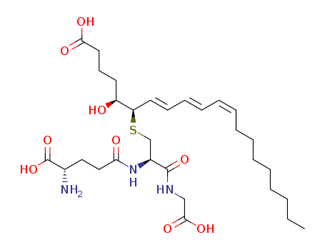 leukotriene C3
