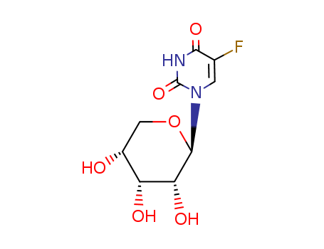 5-Fluorouridine CAS No.77180-80-4
