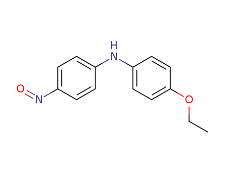 4-ETHOXY-4'-NITROSODIPHENYLAMINE