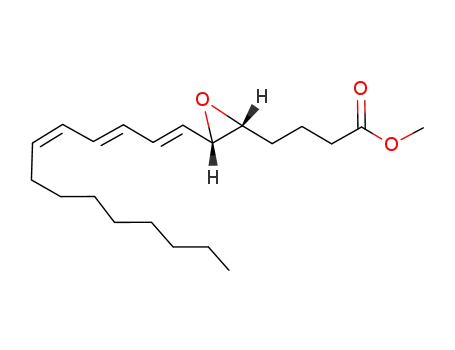 Leukotriene A<sub>3</sub>