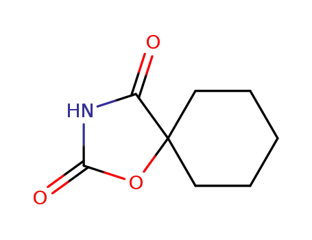 1-Oxa-3-azaspiro[4.5]decane-2,4-dione