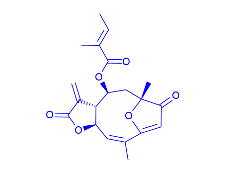 lychnopholide